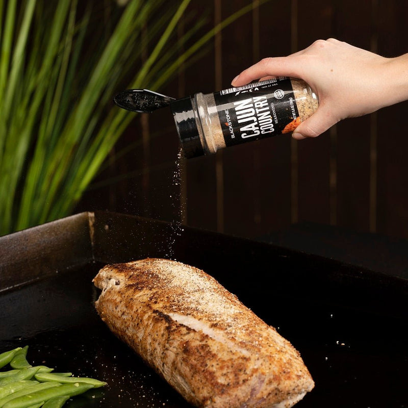 Blackstone Seasoning (4227) – Container Size: 5.8 Ounce