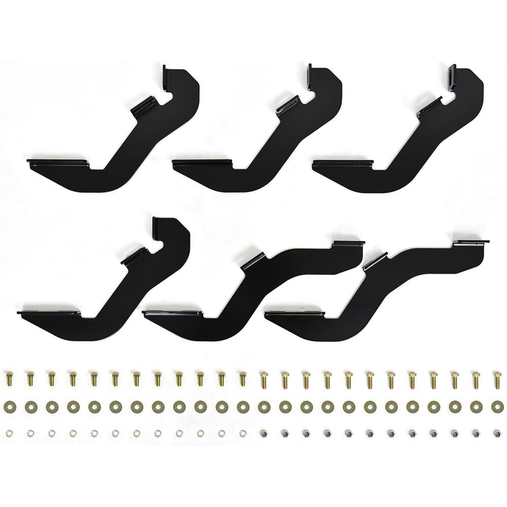 Westin Automotive 27-2265 Running Board Mounting Kit - image 1