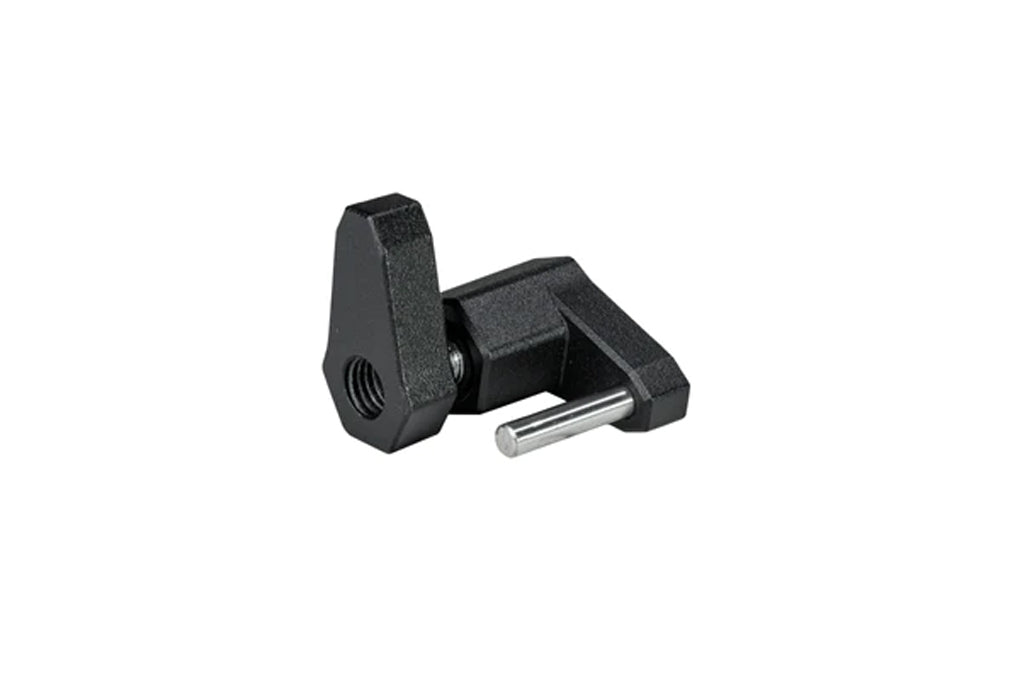 Bulletproof Hitches Trailer Hitch Lock (Latchlock)