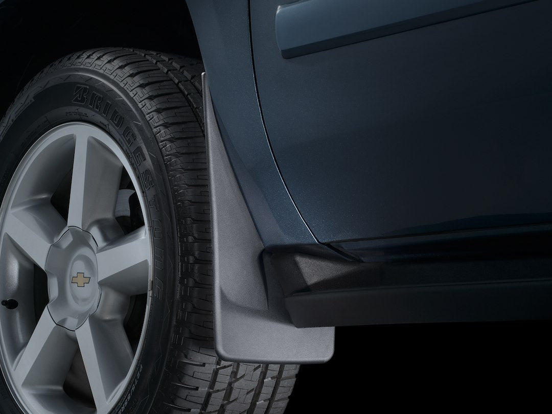 Weathertech (Usa) 110008 Mud Flap - image 2