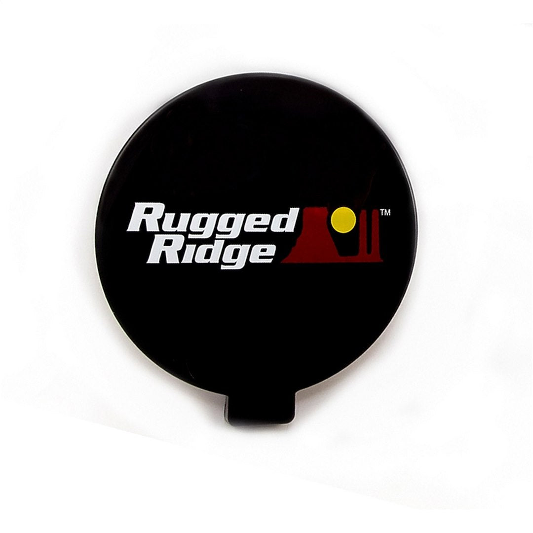 Rugged Ridge 15210.57 Driving/Fog Light Cover