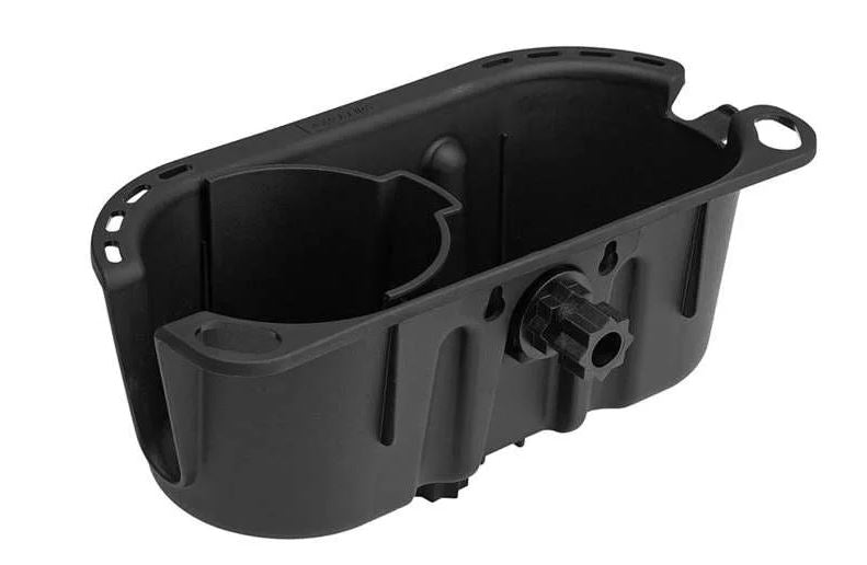 Railblaza 02-4040-11 Black StowPod Tackle Caddy
