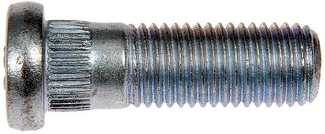 Dorman 610-269 AutoGrade M12-1.5 Studs, 0.481-Inch Knurl - image 2