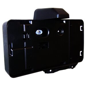 Crown Automotive 68064720AA License Plate Bracket Kit - image 3