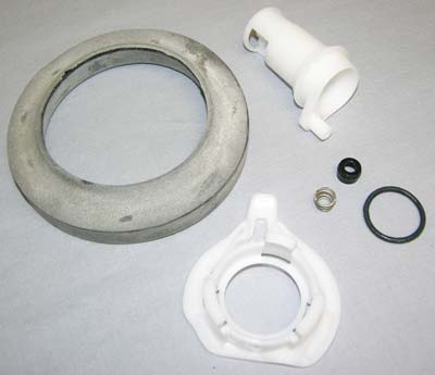 Thetford/ Norcold Toilet Water Valve Module (50008)