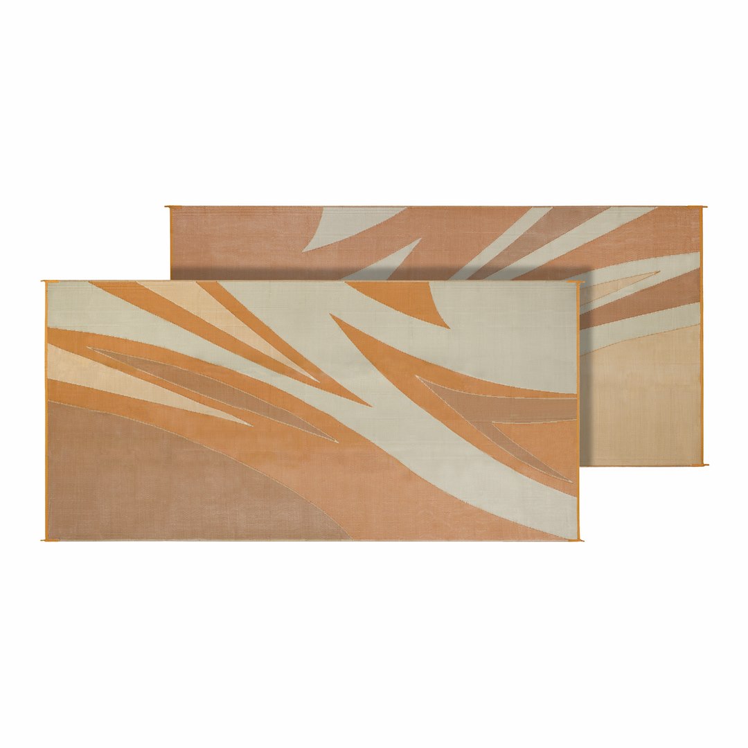 Faulkner 45638s Patio Mat