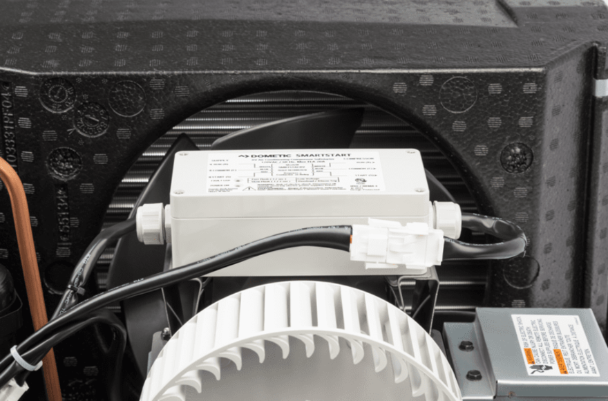 Dometic 9610004642 Air Conditioner Compressor Soft Starter - image 4