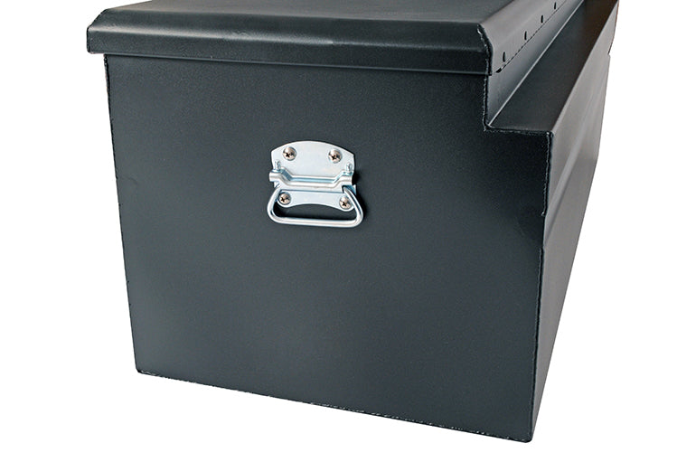 Dee Zee Hardware Standard Profile Chest Tool Box DZ8556FSB - image 3