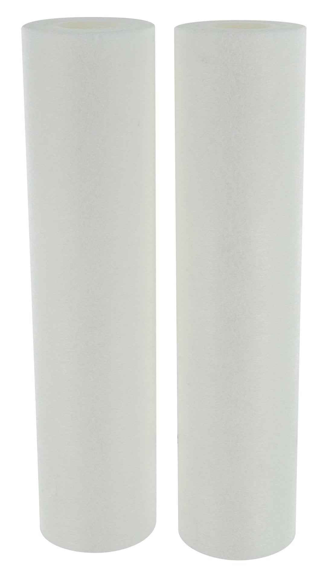 Valterra A01-1137 Exterior Filter Cartridges - Pair - 10 Micron
