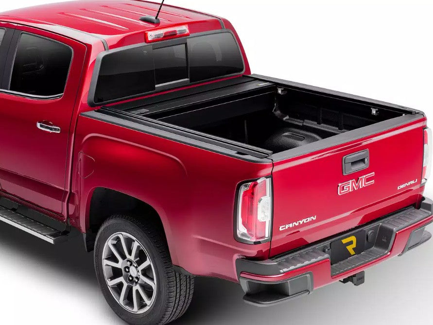 Retrax 80421rtx RetraxPRO MX Truck-Bed Cover