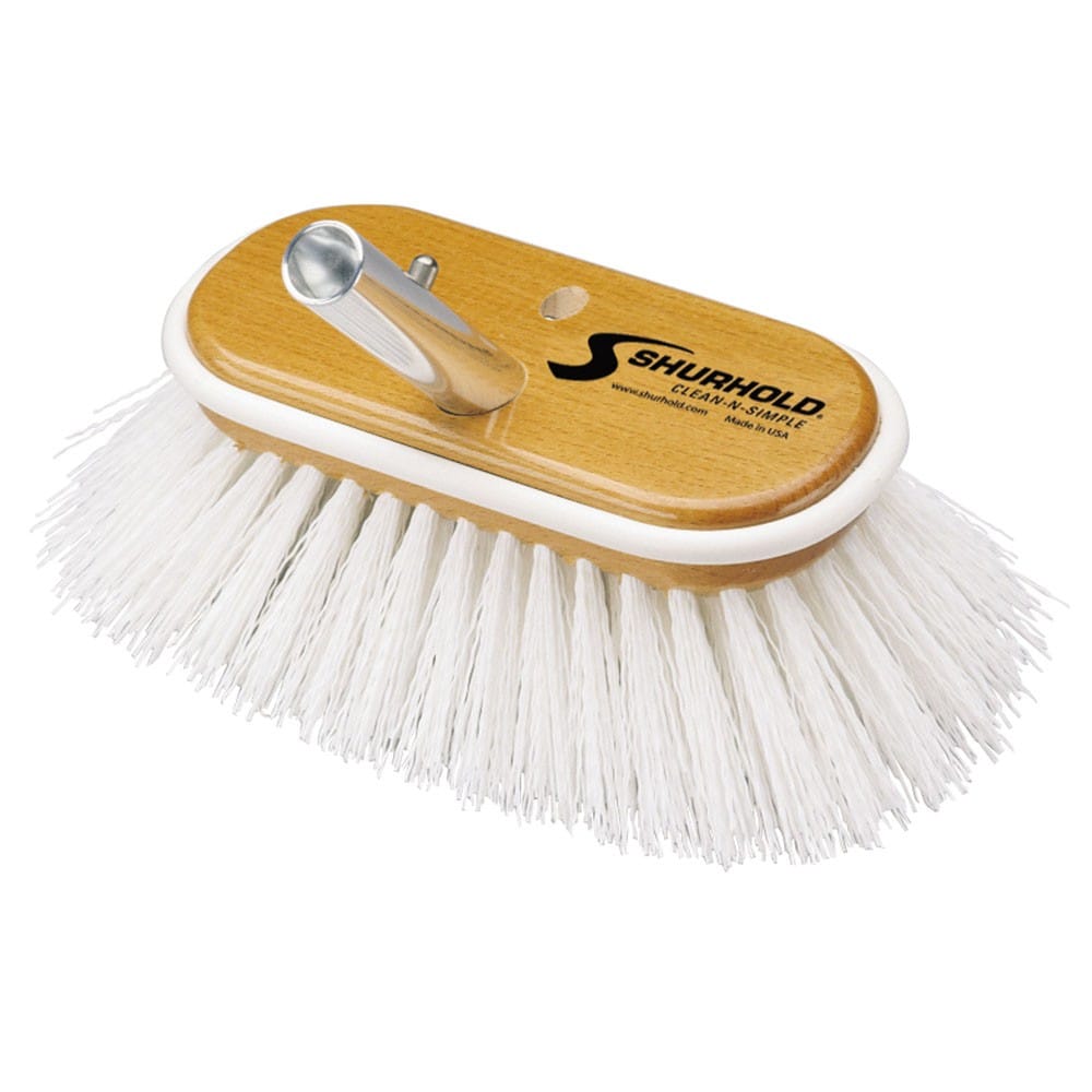 Shurhold 950 Scrub Brush - image 1