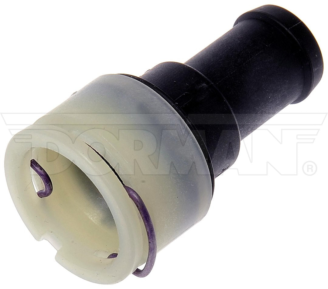 Dorman 800-919 5/8 x 0.69-Inch Heater Hose Connector - image 1