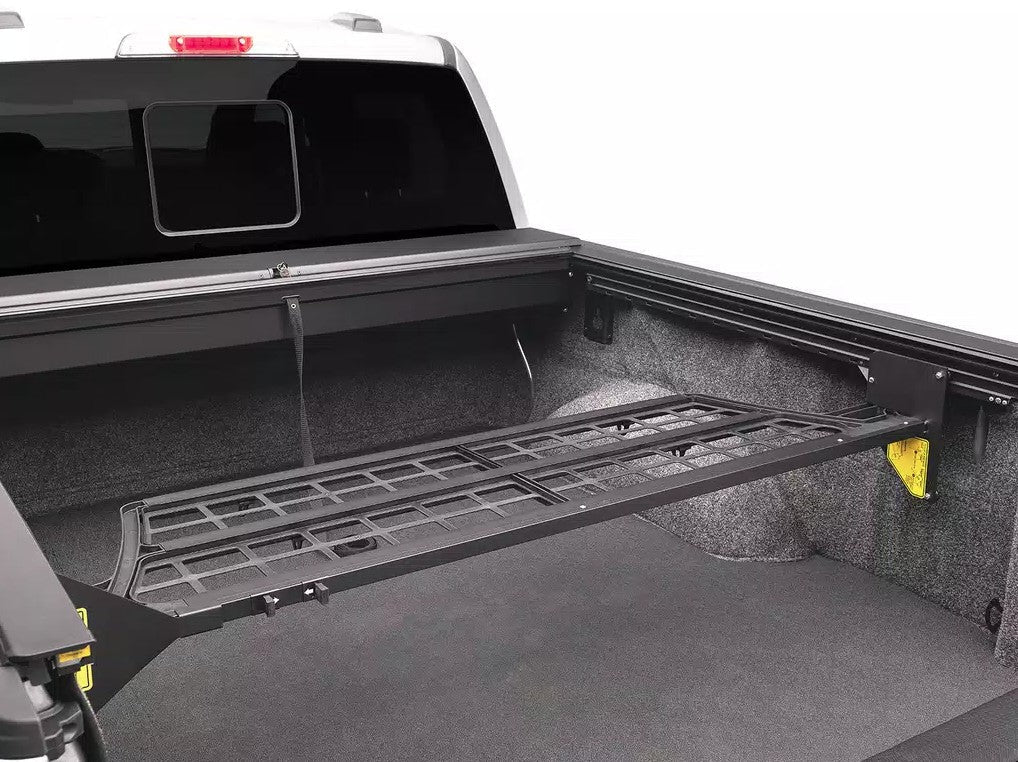 Roll-N-Lock Cm401 Truck-Bed Cargo Divider