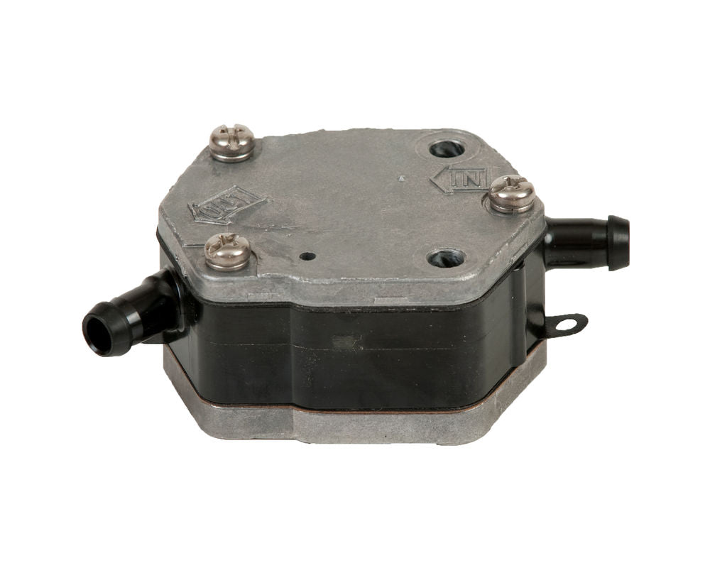 Sierra Marine Fuel Pump Mechanical (187349) – Fuel Type: Gasoline