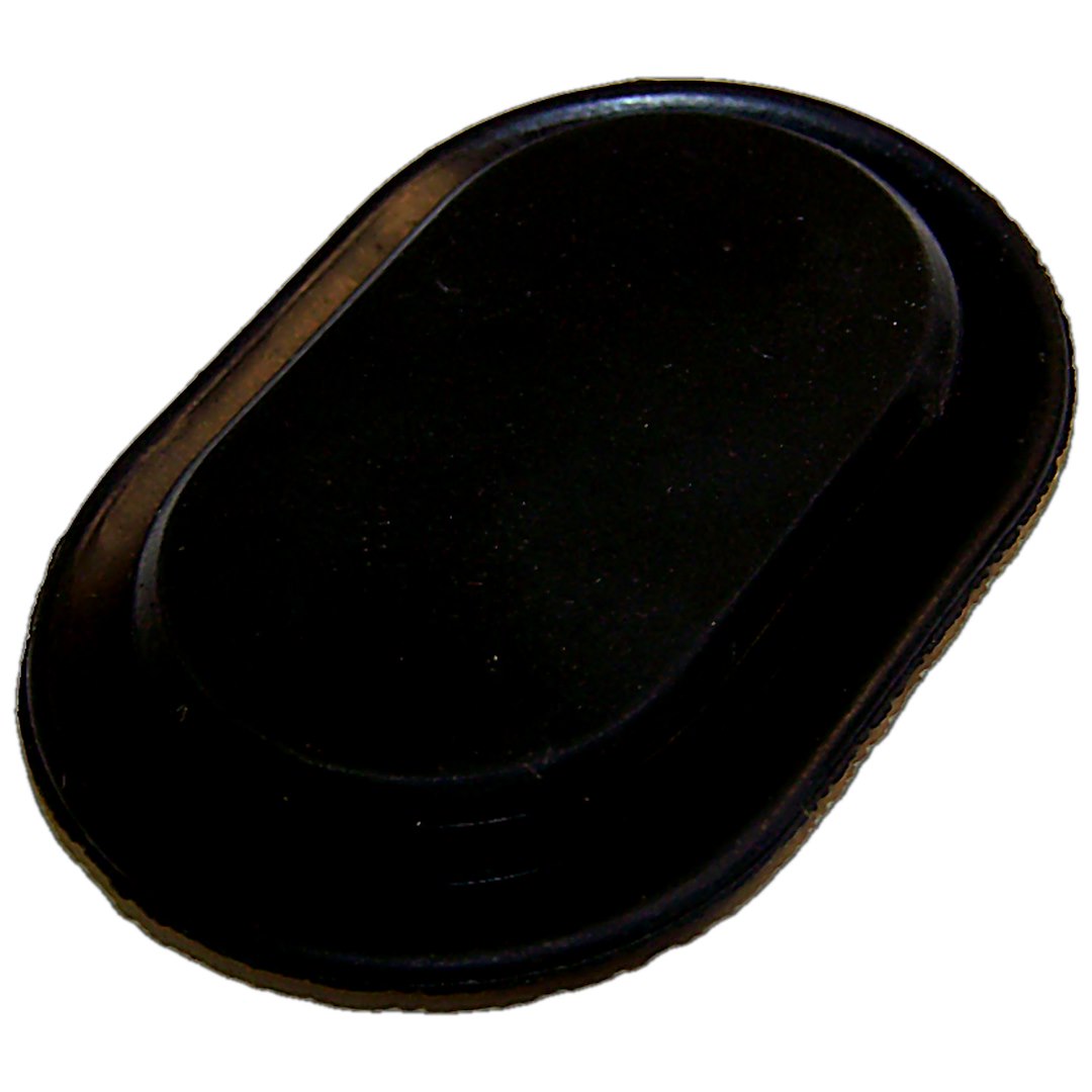 Crown Automotive 55397226AA Floor Pan Plug - image 2