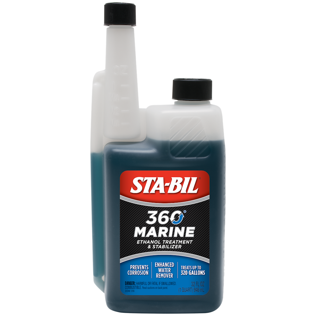 Sta-Bil 22240 Fuel Additive - image 1