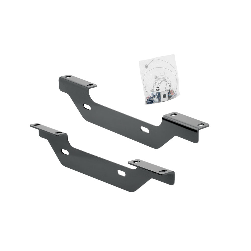 Reese 56001 Fifth Wheel Trailer Hitch Mount Kit