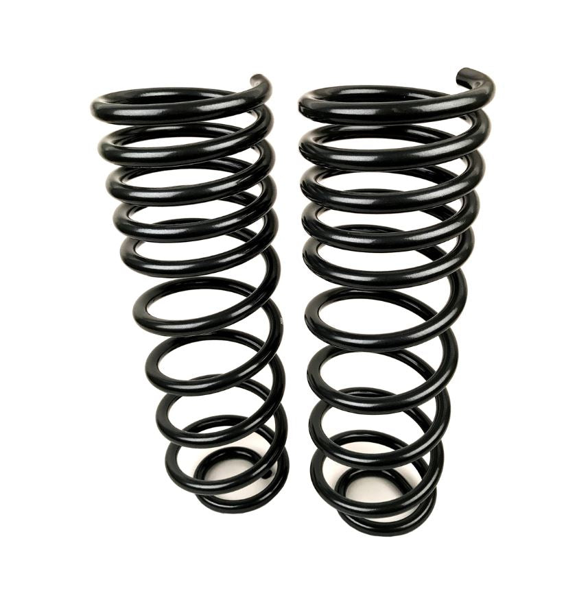 MaxTrac 272920 Rear Lowering Coils for 09–18 Ram 1500