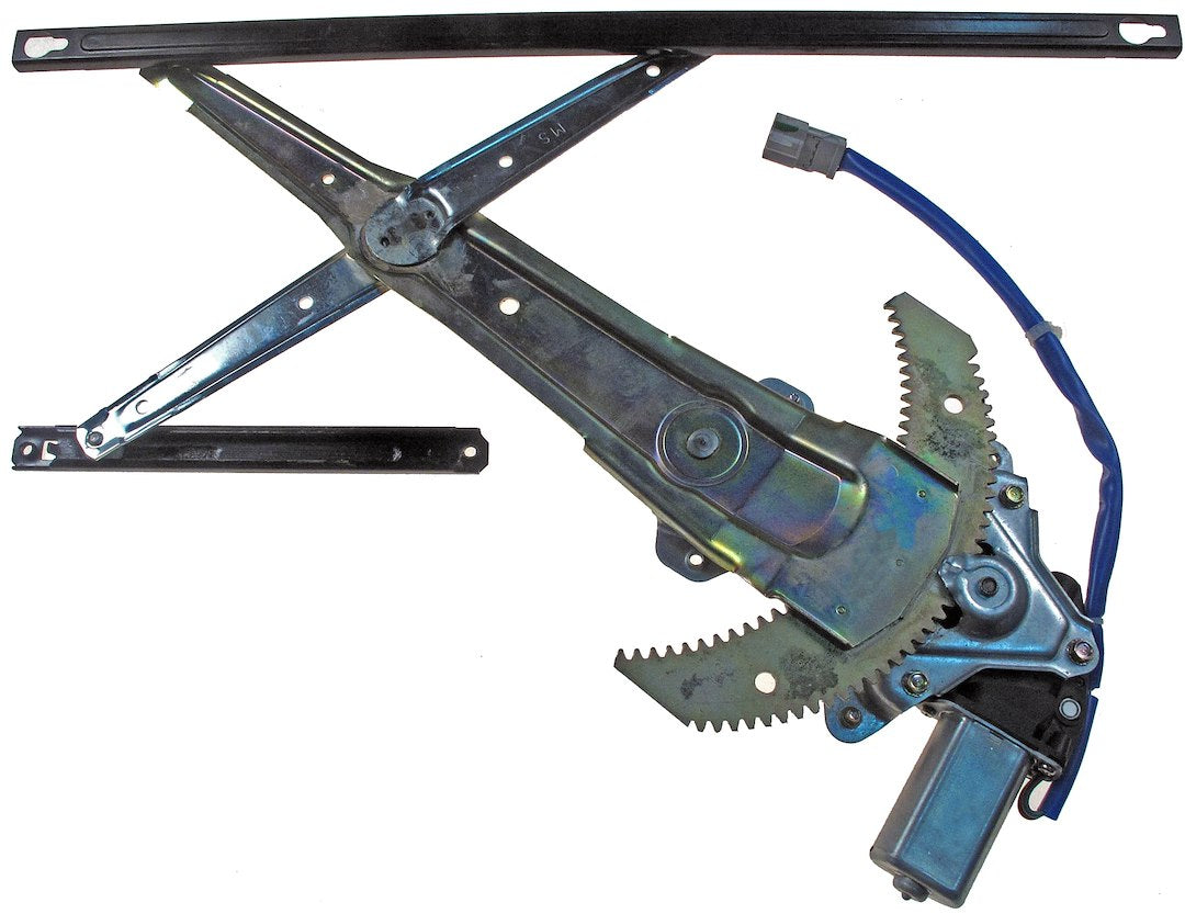 Dorman 741-950 Power Window Regulator Assembly - image 1