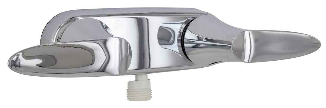 Phoenix Products PF223304 Shower Control Valve - Silver