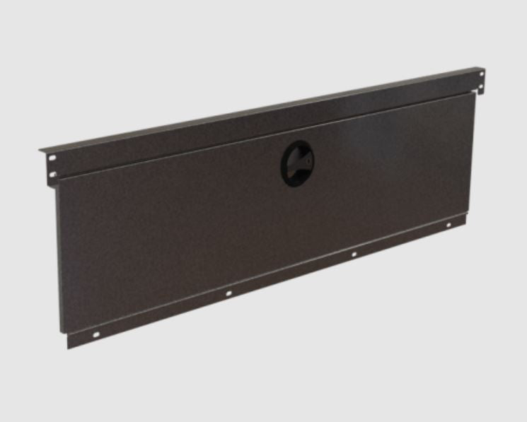 Masterack 02r010kp Van Storage Shelf Door