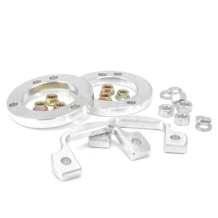 ReadyLift 66-21100 1.25-Inch Leveling Kit for 2021 Bronco