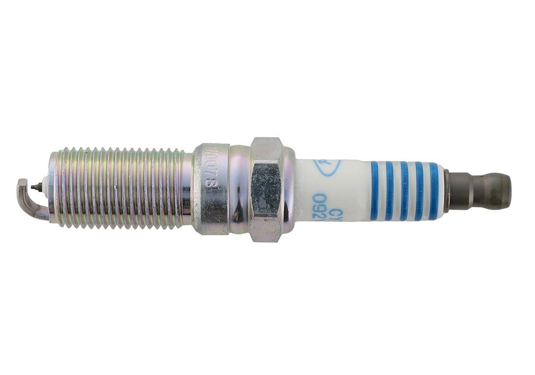 Ford Performance M-12405-M50A Tapered Spark Plug Set