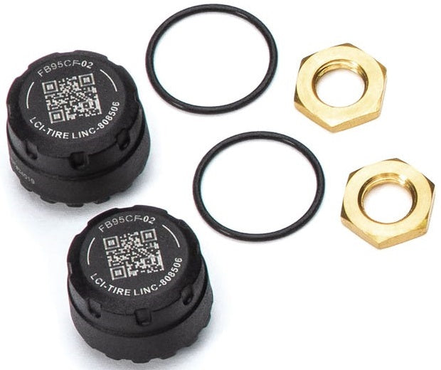 Lippert Components 2020106299 Tire Pressure Monitoring System - Tpms Sensor - image 1