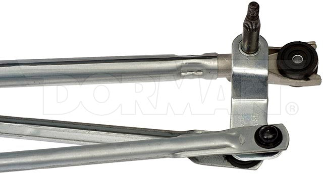 Dorman 602-317as New Wiper Motor/Transmission Unit - image 4