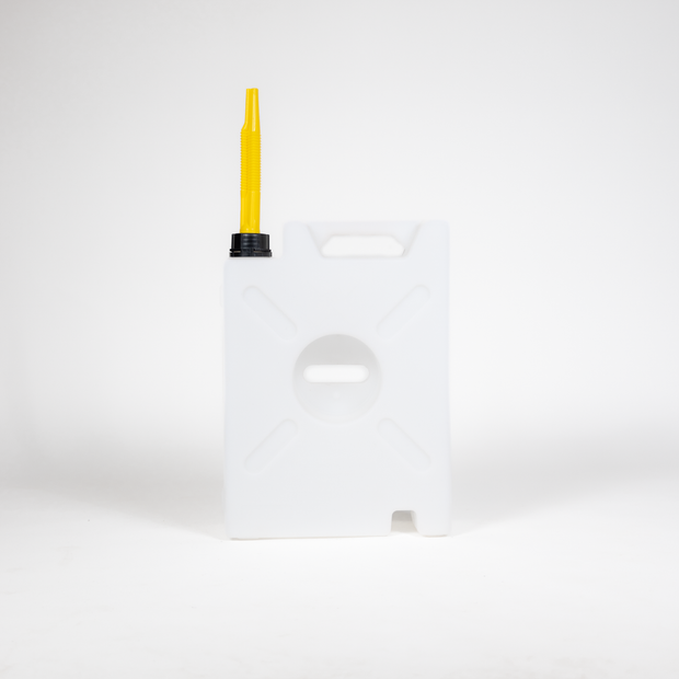 Rotopax RX-5W 5-Gallon Water Container