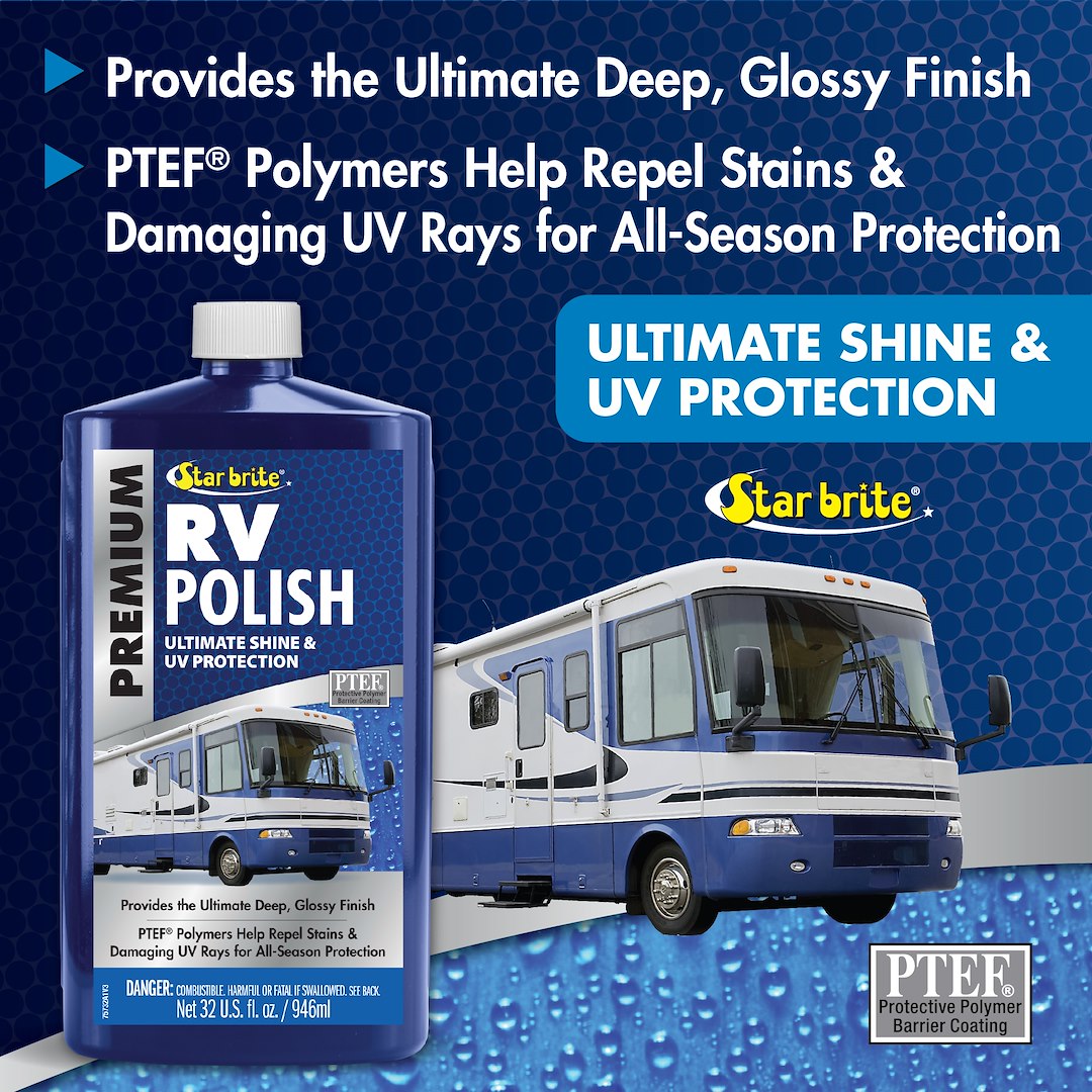 Star Brite 075732pw Car Wax - image 2