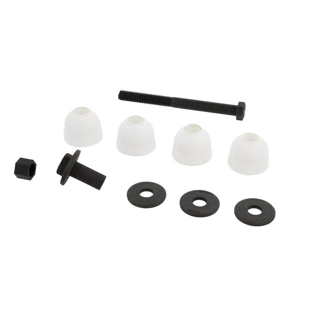 Moog Chassis K700525 Problem Solver Stabilizer Bar Link Kit