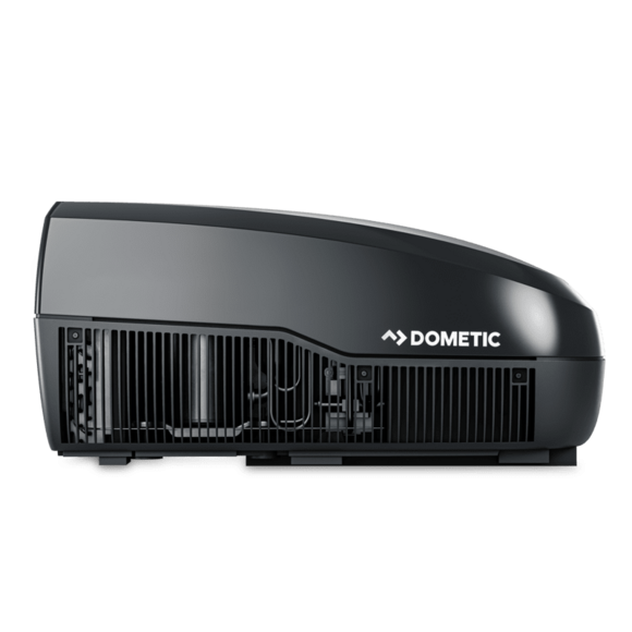 Dometic 9610007865 15,000 BTU Rooftop RV A/C - Black, 115V