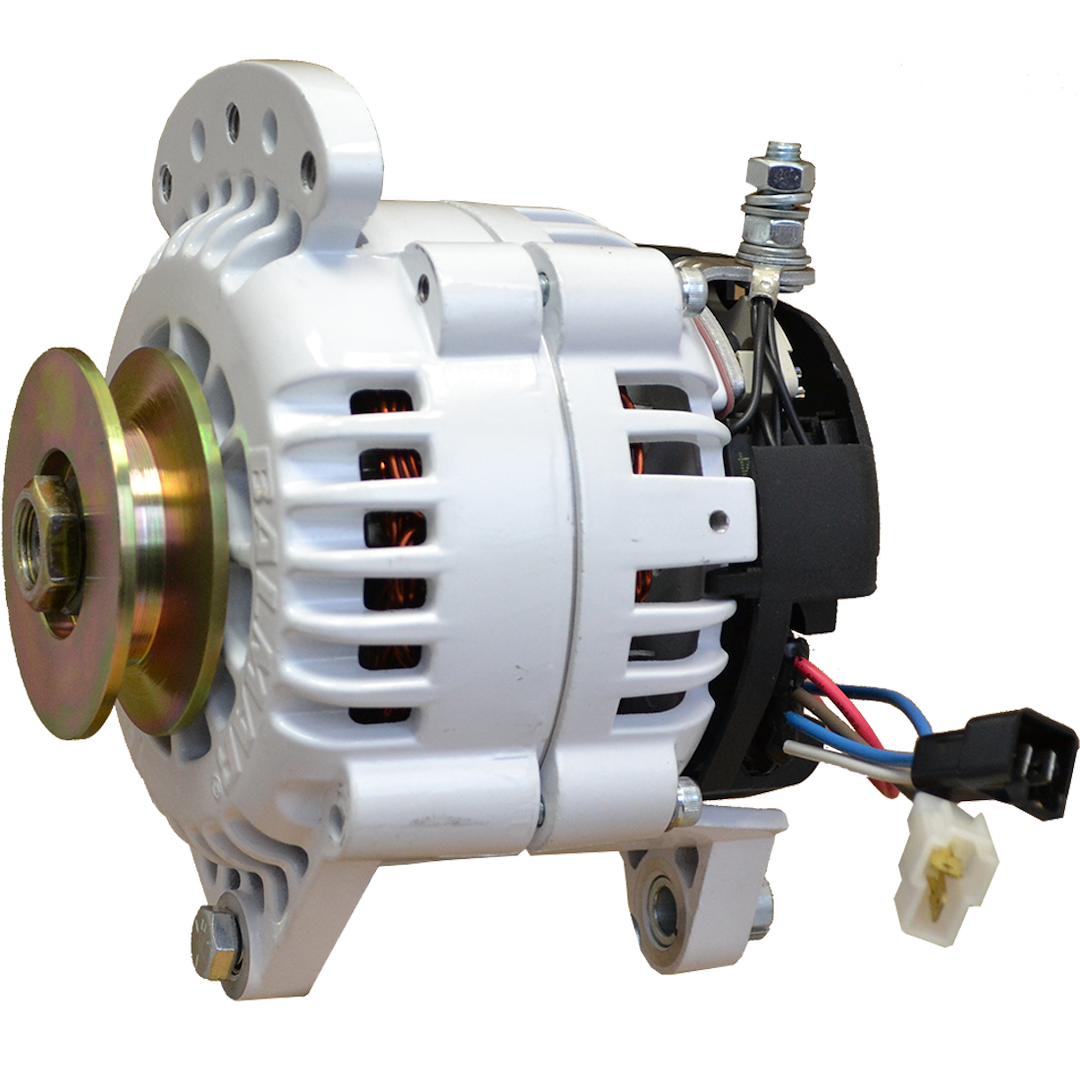 Balmar Alternator/ Generator 60-100-SV - image 1