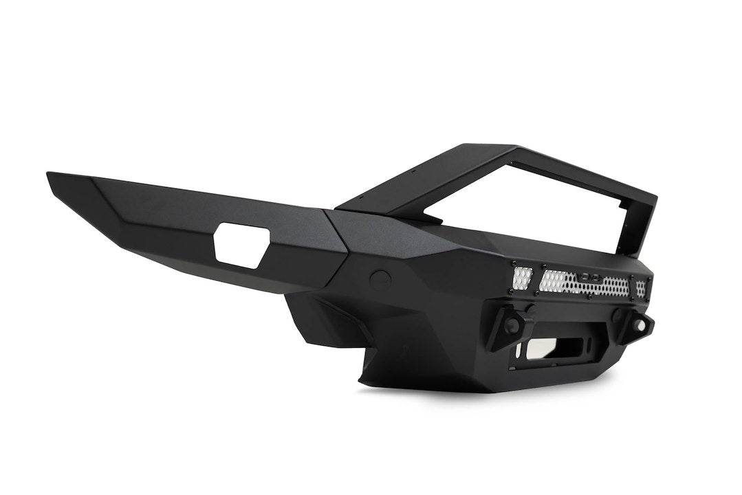 DV8 Offroad FBBR-07 MTO V2 Bronco Front Bumper