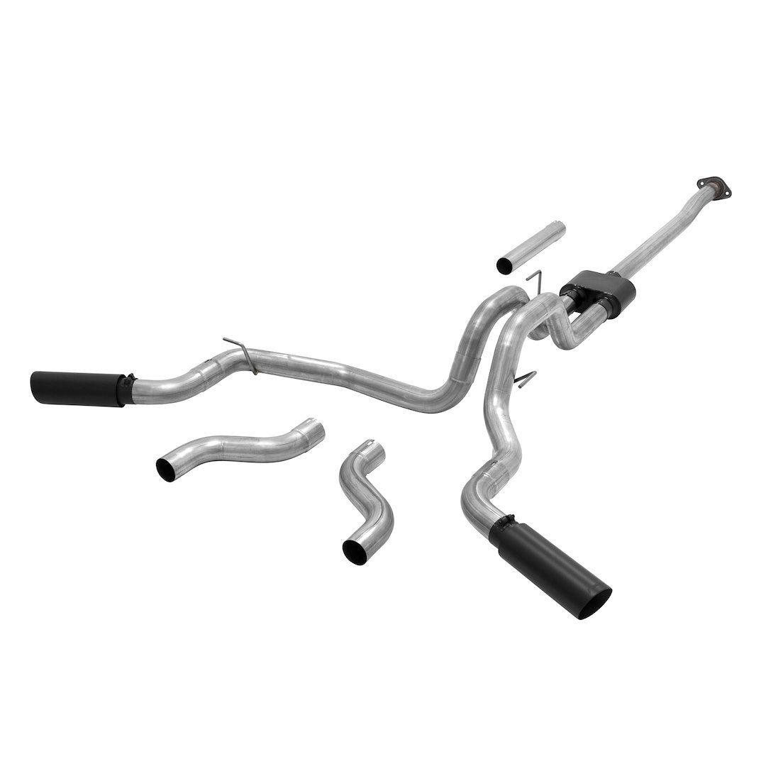 Flowmaster 817726 Exhaust System Kit - image 1