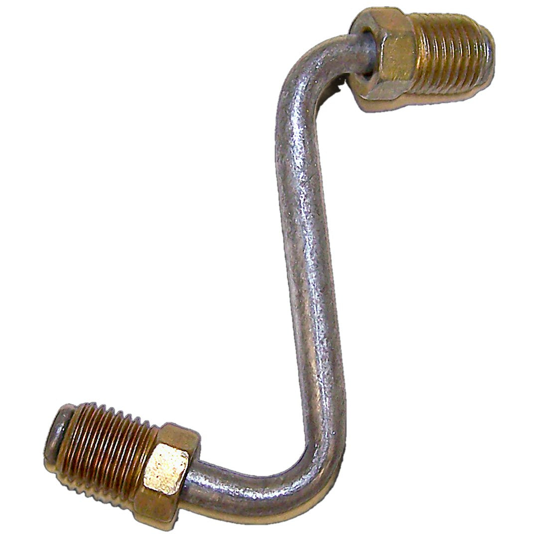 Crown Automotive J0937325 Metal Brake Tube - image 2