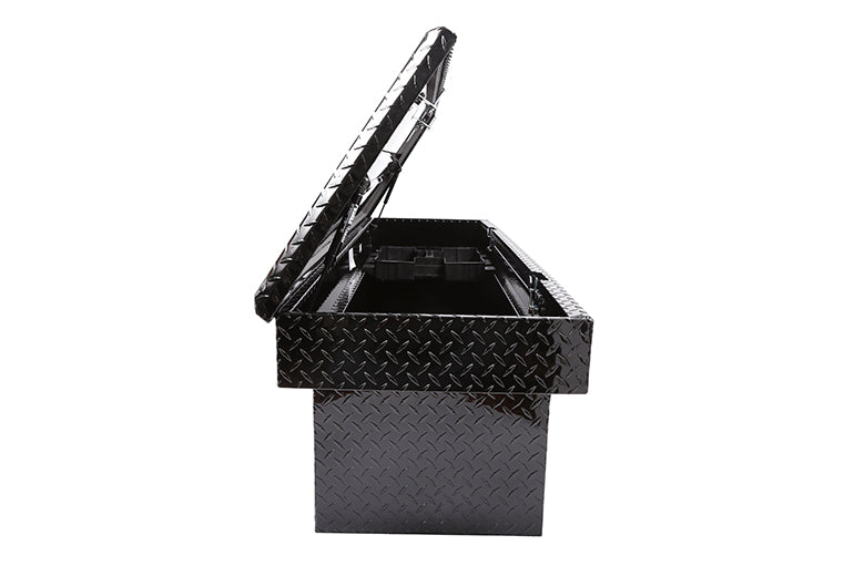 Dee Zee Red Label Extra Deep Crossover Tool Box DZ8170DB - image 6