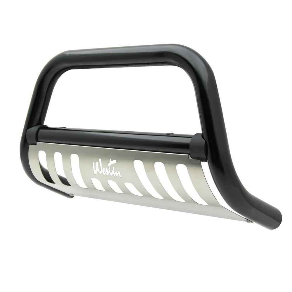 Westin Automotive 32-1605 Bull Bar for Toyota Tacoma 2005–2015