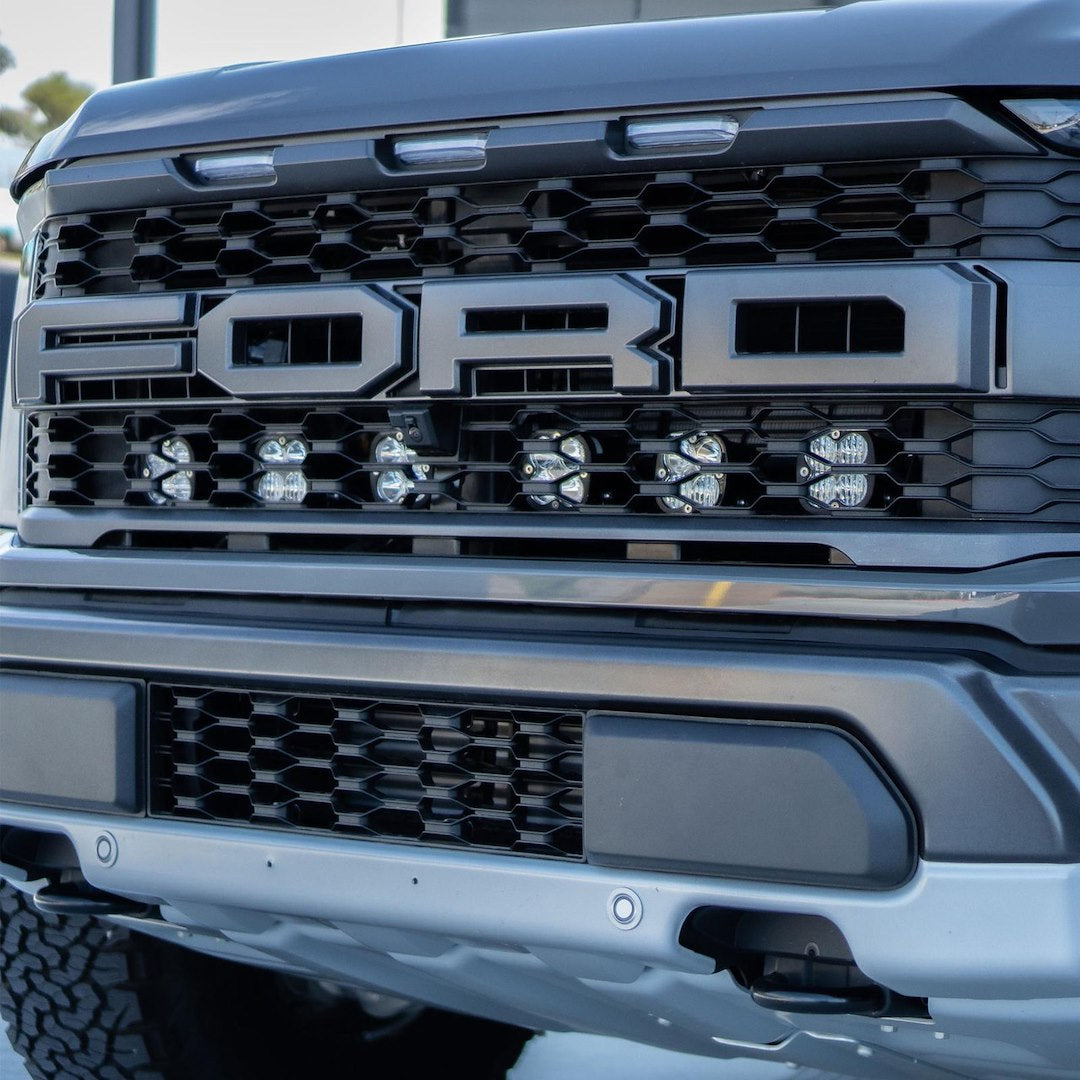 Baja Design Squadron 26 Watt LED Driving/ Fog Light 448061 - image 2