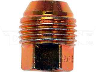 Dorman 611-109.1 AutoGrade Yellow M12-1.5 Acorn Nut - image 4
