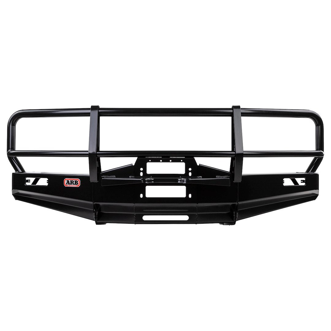 1-Piece Bumper Steel ARB Deluxe Bar 3411050 - image 1