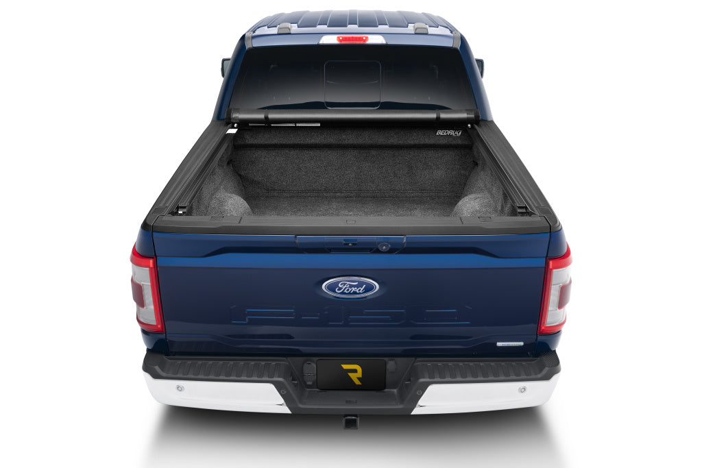 Truxedo 579101 Tonneau Cover - image 9