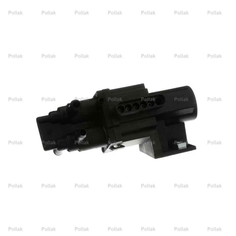 Pollak 42-308P Fuel Tank Selector Valve - 12 Volt DC