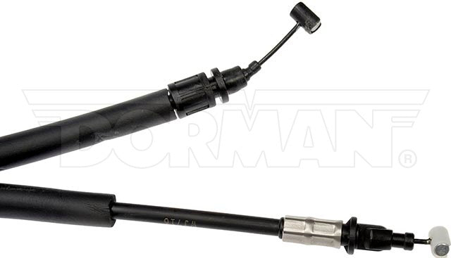 Dorman OE Solutions 937-984 Door Lock Actuator - image 5