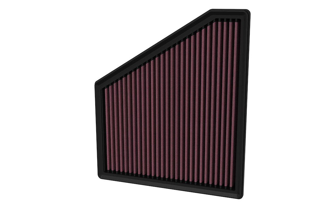K&N 33-5156 High-Flow Air Filter