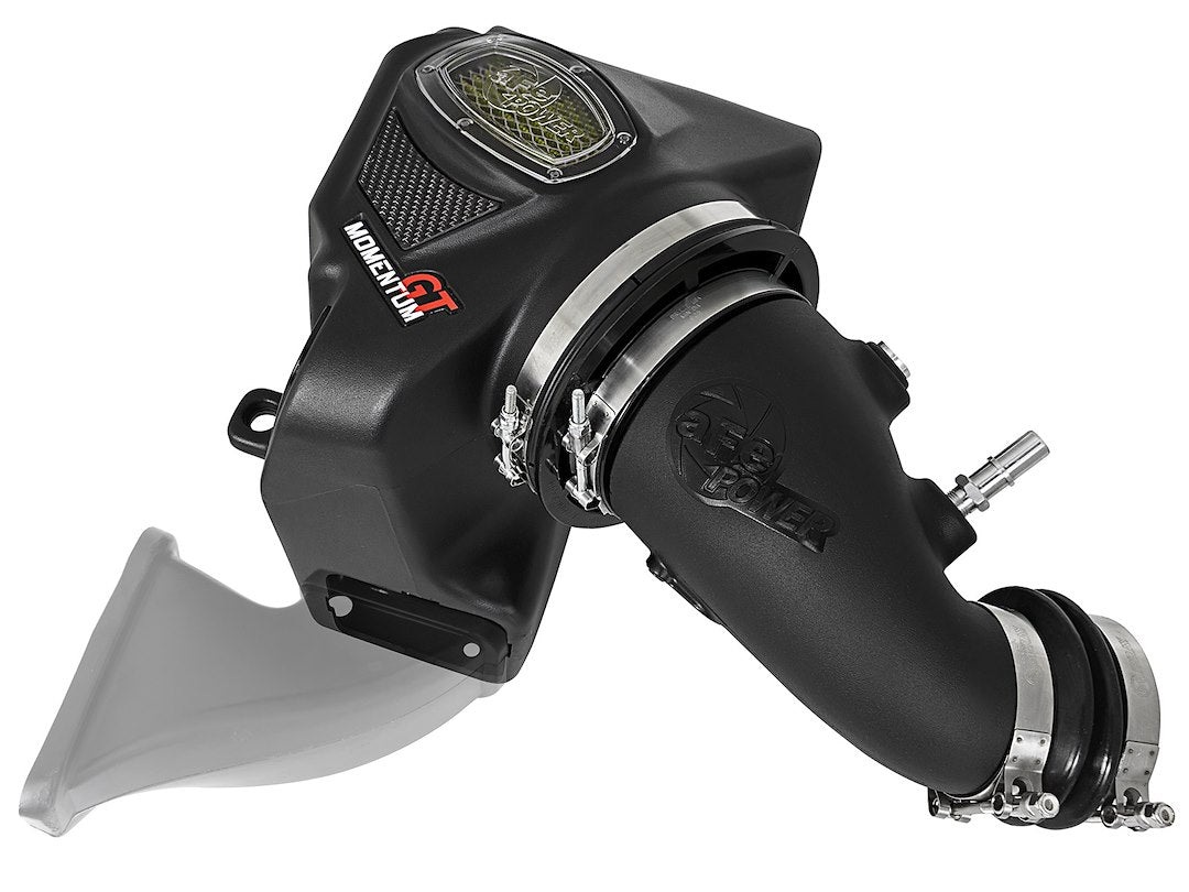 Advanced FLOW Engineering Momentum GT Pro GUARD 7 Performance Plastic Cold Air Intake 50-70081G - image 1