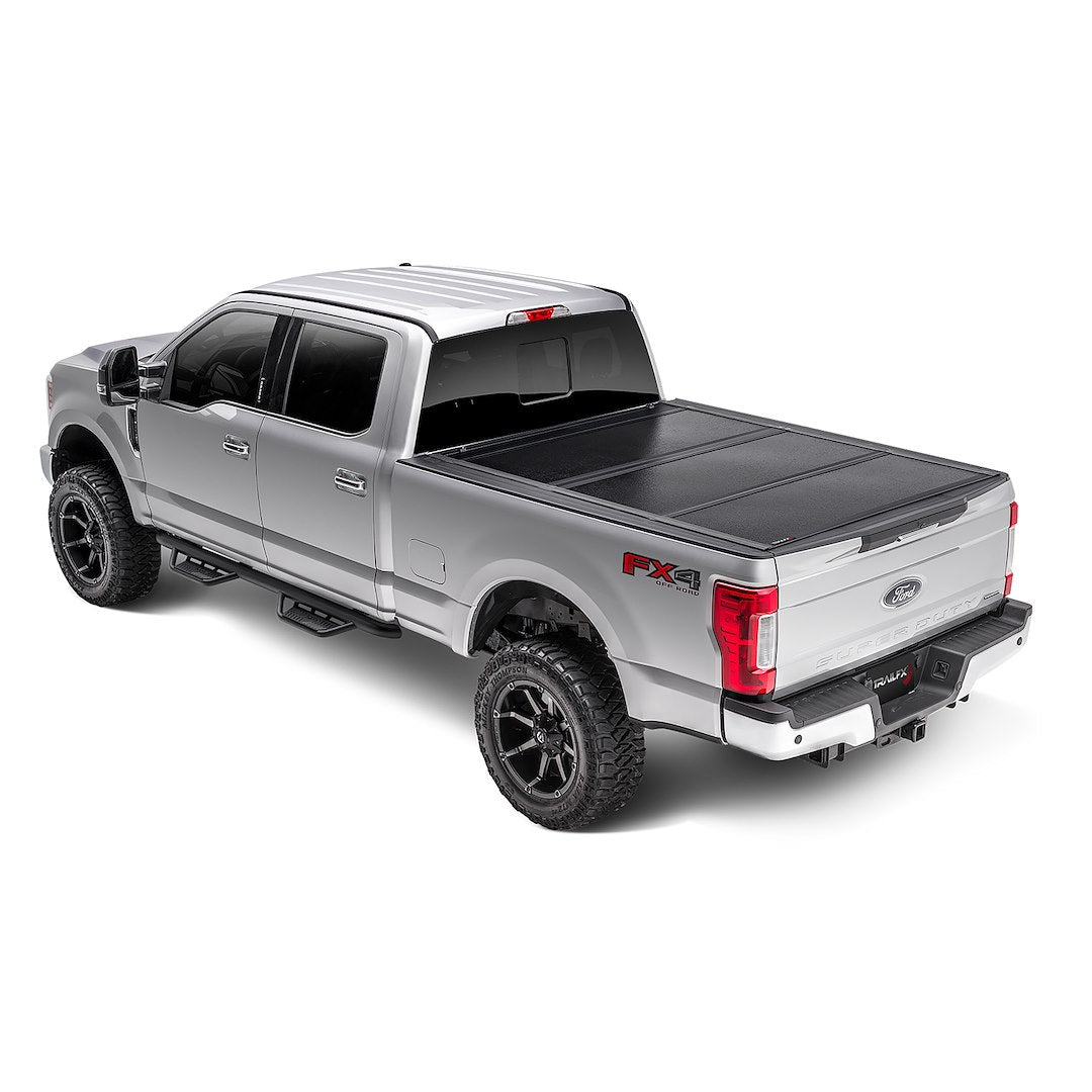 Trailfx Tfx8004 Tonneau Cover - image 1