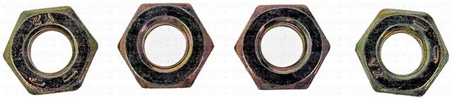 Dorman OE Solutions 962-810d Hex Nuts, Set of 4 - image 3