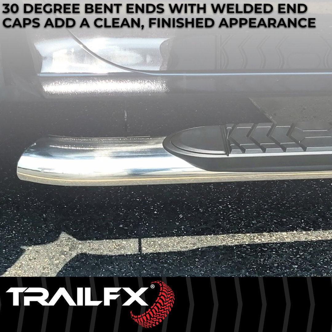 Trailfx A7063s Nerf Bar - image 5
